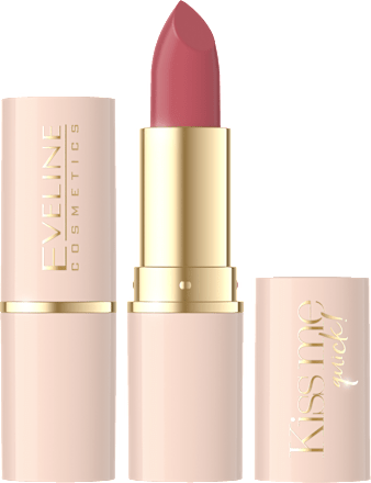 Pomadka Kiss Me Quick Nr 04 EVELINE COSMETICS