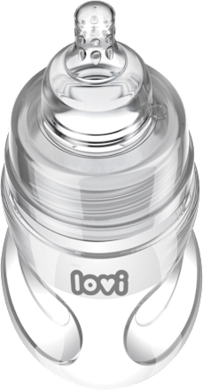 Biberon medical 21/564 150ml LOVI