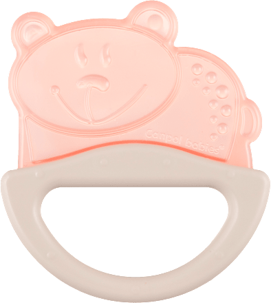 Чесалка дрънкалка, различни цветове/мотиви Canpol babies