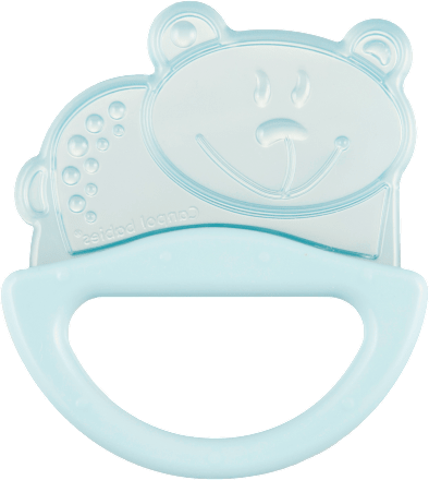 Чесалка дрънкалка, различни цветове/мотиви Canpol babies