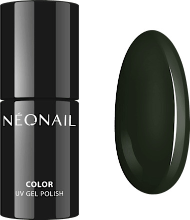 UV Nagellack Bottle Green NÉONAIL