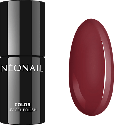 UV Nagellack Neutral NÉONAIL
