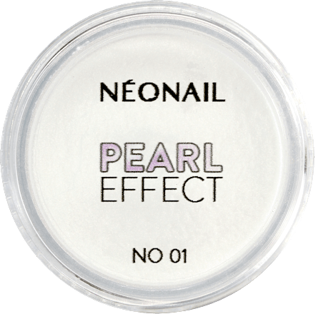 Pearl Effect No. 01  NÉONAIL