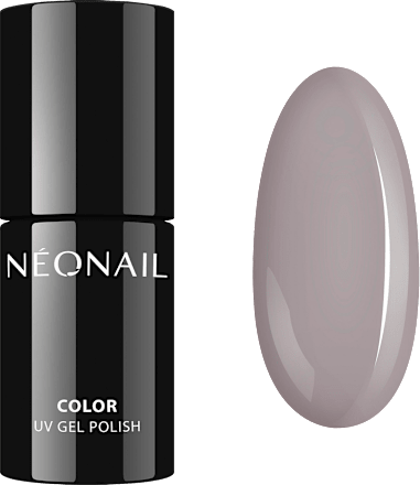 UV Nagellack Hot Cocoa NÉONAIL