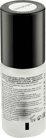 Cuticle remover NÉONAIL