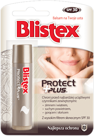 Balsam do ust Protect Plus Blistex