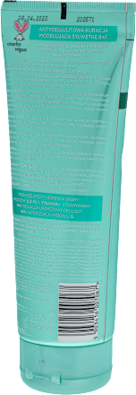 Kuracja modelujaca sylwetkę Slim Ex 4D Antycellulit EVELINE COSMETICS
