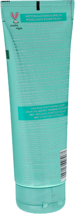 Kuracja modelujaca sylwetkę Slim Ex 4D Antycellulit EVELINE COSMETICS