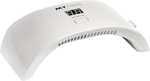 UV Manikürenset Starter MYLAQ