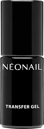 UV Transfer Gel Nail Art Groove Into Glam NÉONAIL