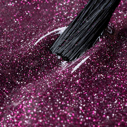 UV Nagellack Sparkling New York  NÉONAIL