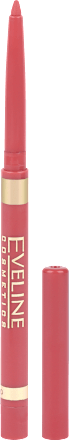 make a shape vodootporna olovka za usne – 03 Rosewood EVELINE COSMETICS