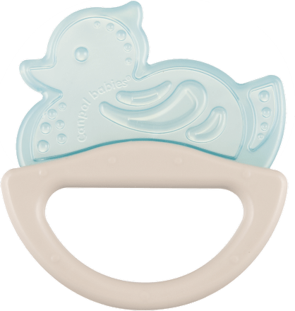 Чесалка дрънкалка, различни цветове/мотиви Canpol babies