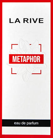 Eau de Parfum Metaphor LA RIVE