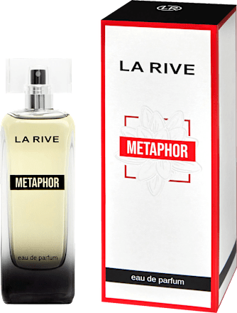 Eau de Parfum Metaphor LA RIVE