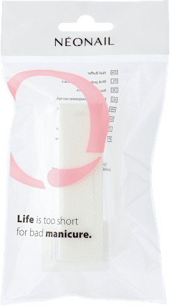 Blok Polerski BIAŁY  NÉONAIL