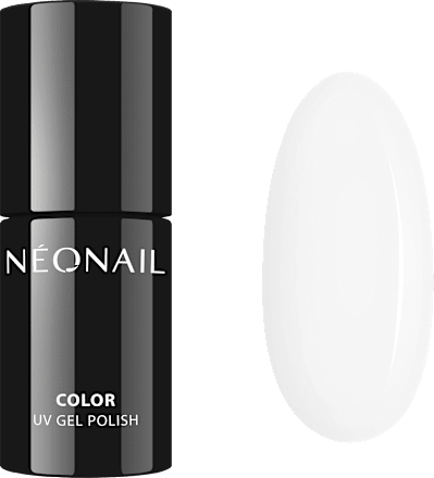 UV Nagellack Snow Queen NÉONAIL