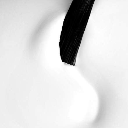 UV Nagellack French White NÉONAIL