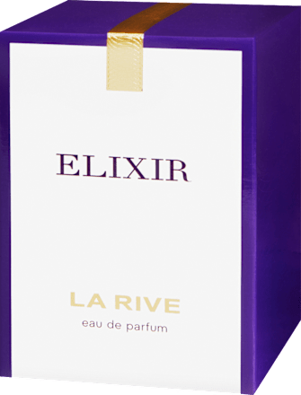 Eau de Parfum Elixir LA RIVE