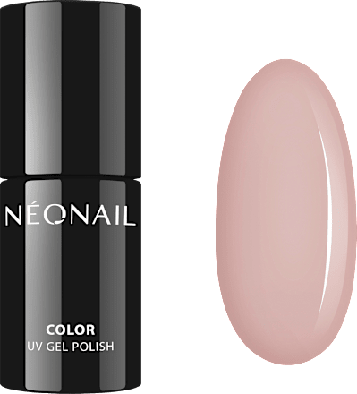 UV Nagellack Modern Princess NÉONAIL