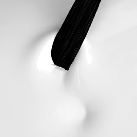 UV Nagellack Milky French NÉONAIL