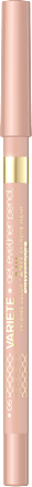Kredka żelowa do oczu Variété nr 06 szampan EVELINE COSMETICS