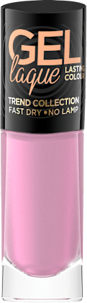 Lak za nohte Gel Laque 293 EVELINE COSMETICS