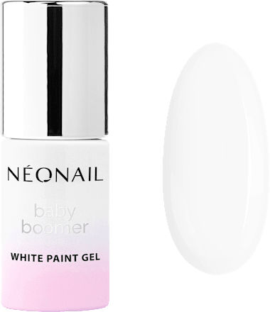 UV Manikürenset Baby Boomer Nude NÉONAIL