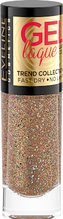 Lakier do paznokci, Gel Laque nr 240 EVELINE COSMETICS