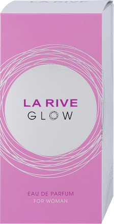 Glow edp LA RIVE