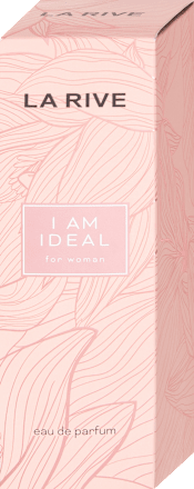 EdP I AM IDEAL  LA RIVE