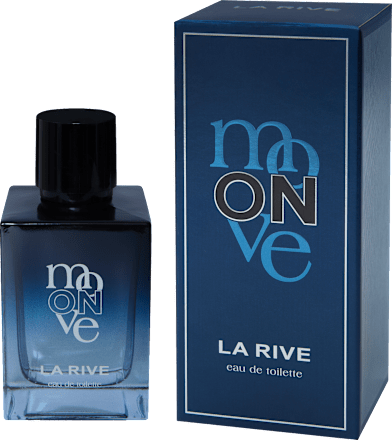 Move On edt LA RIVE