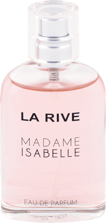 Dámska parfumovaná voda Madame Isabelle La Rive