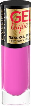 Gel lak za nokte – 206 EVELINE COSMETICS