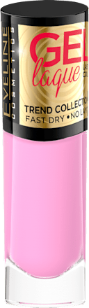 Gel lak za nokte - 213 EVELINE COSMETICS