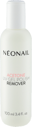 UV Gel Polish Remover Aceton  NÉONAIL