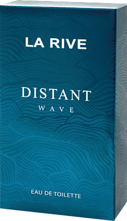 Distant Wave Eau de Toilette LA RIVE