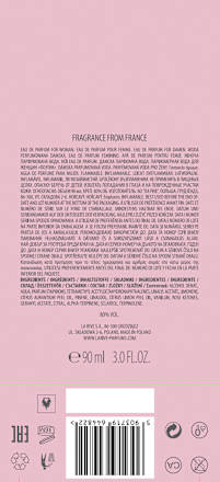 Poetique edp  LA RIVE