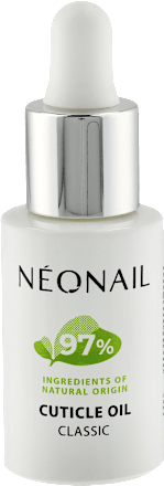 Oliwka do skórek - Vitamin Cuticle Oil NÉONAIL