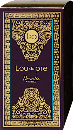 Női EdP Paradis Vanille  Lou de Pre