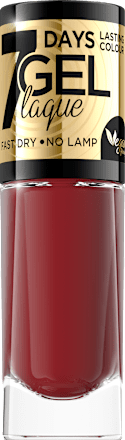 Lakier do paznokci Gel Laque nr 55 EVELINE COSMETICS