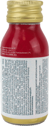 Shot Collagen Beauty  Collibre
