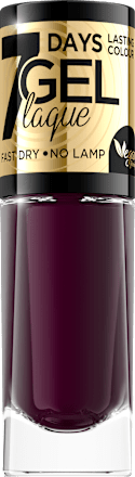Lakier do paznokci Gel Laque nr 52 EVELINE COSMETICS