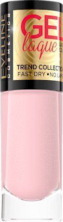 Lakier do paznokci Gel Laque nr 203 EVELINE COSMETICS