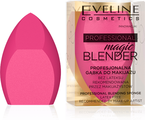 Gobica za nanašanje ličil Eveline Magic Blender EVELINE COSMETICS