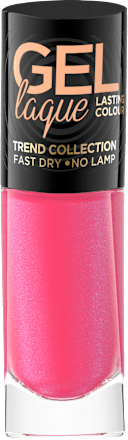 Gel lak za nokte – 286 EVELINE COSMETICS