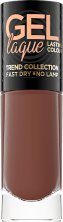 Lakier do paznokci Gel Laque nr 305 EVELINE COSMETICS