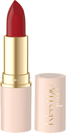 Pomadka Kiss Me Quick nr 12 EVELINE COSMETICS