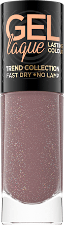 Lakier do paznokci Gel Laque nr 307 EVELINE COSMETICS