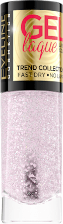 Lakier do paznokci Gel Laque nr 212 EVELINE COSMETICS